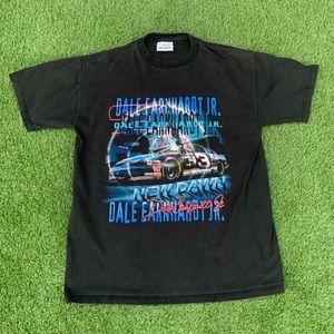 Vintage Dale Earnhardt “new dawn” T-shirt